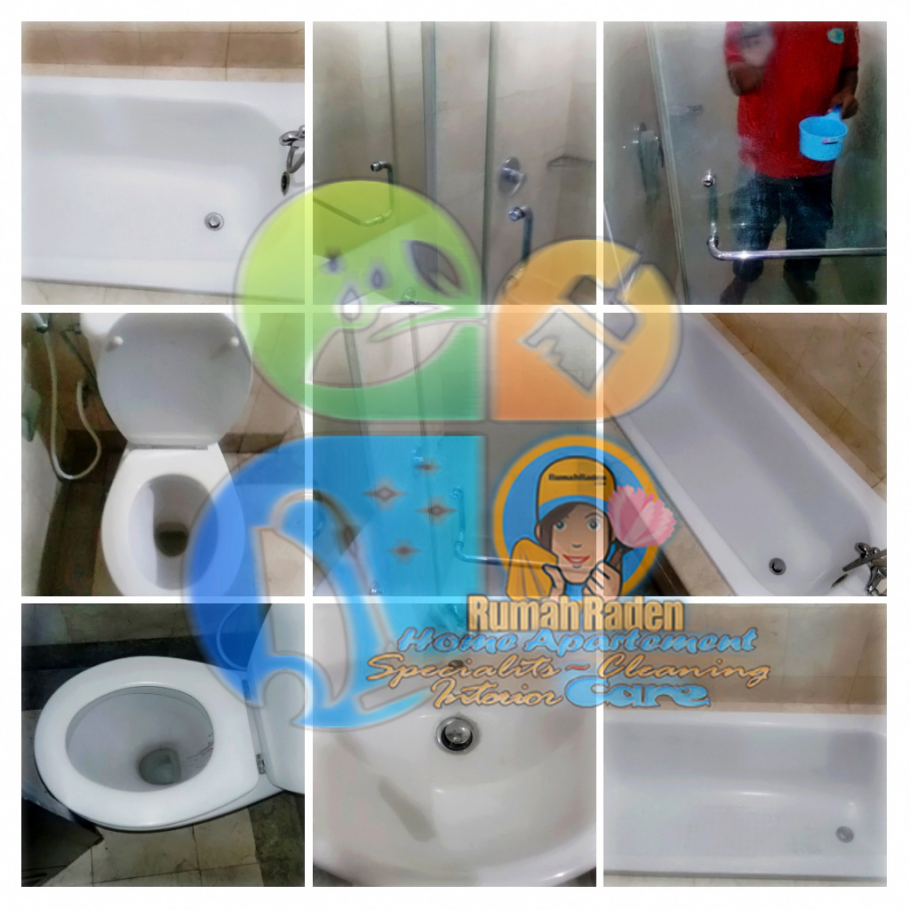 RumahRaden Jasa Laundry Cuci Interior Specialist
